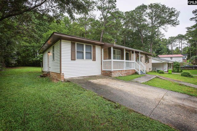 2308 Sea Gull Lane, Columbia, SC 29203