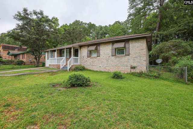 2308 Sea Gull Lane, Columbia, SC 29203