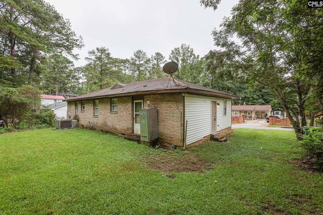 2308 Sea Gull Lane, Columbia, SC 29203
