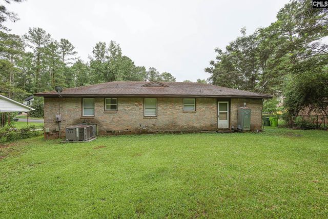 2308 Sea Gull Lane, Columbia, SC 29203