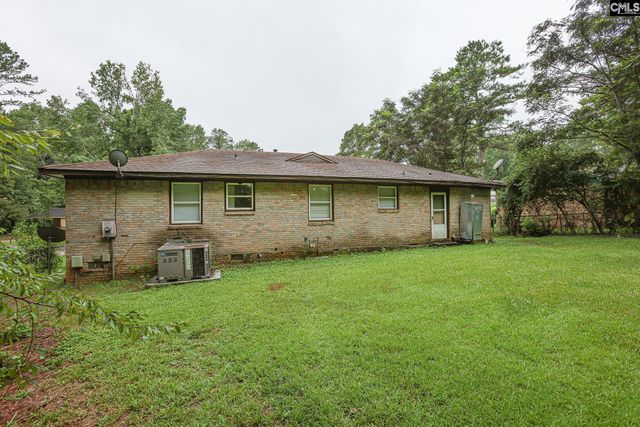 2308 Sea Gull Lane, Columbia, SC 29203