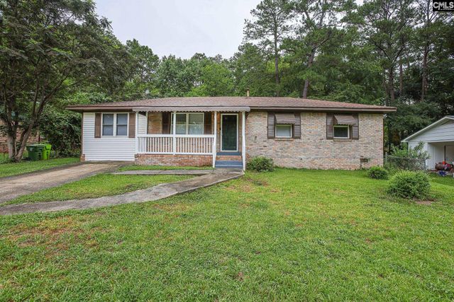 2308 Sea Gull Lane, Columbia, SC 29203