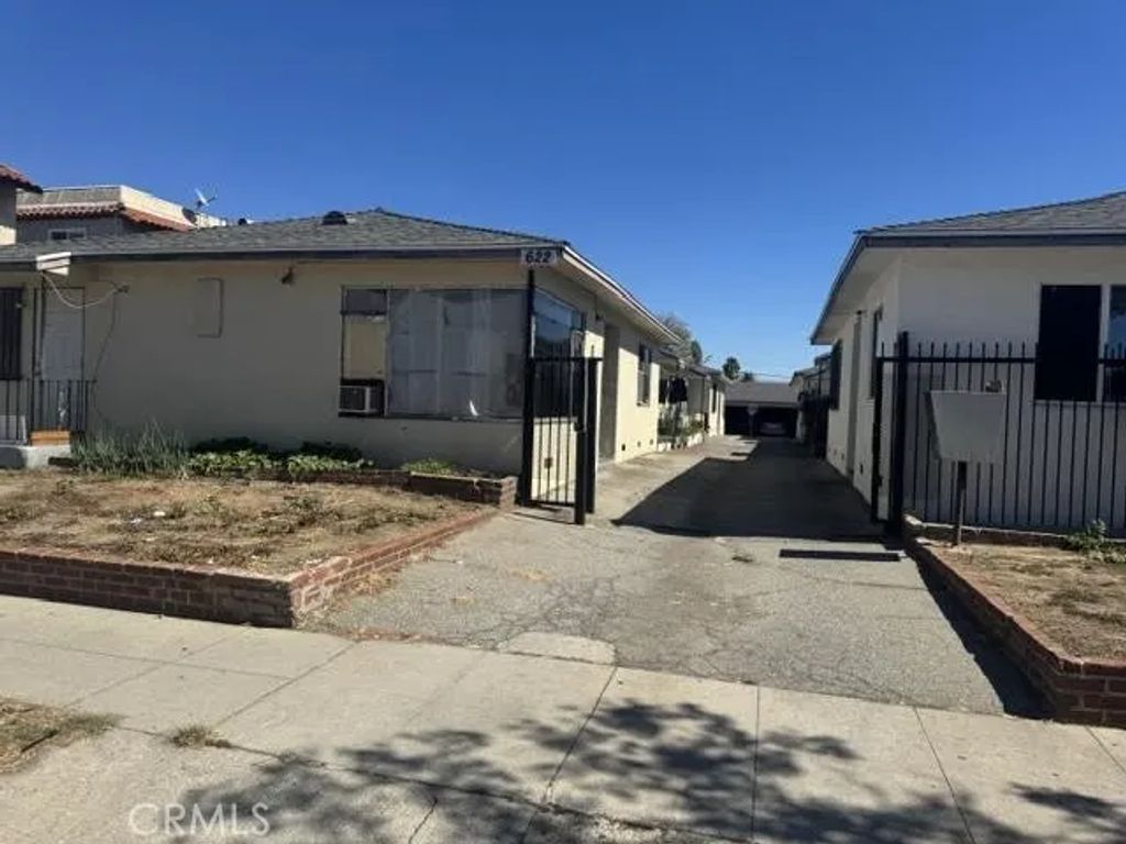 622 N Alhambra Avenue C, Monterey Park, CA 91756