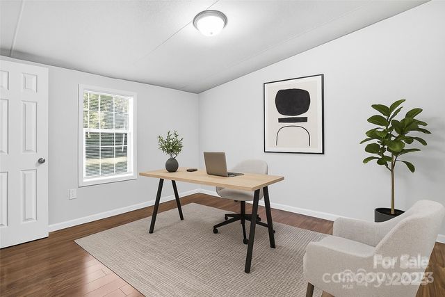 2425 Shoal Creek Church Road, Shelby, NC 28152