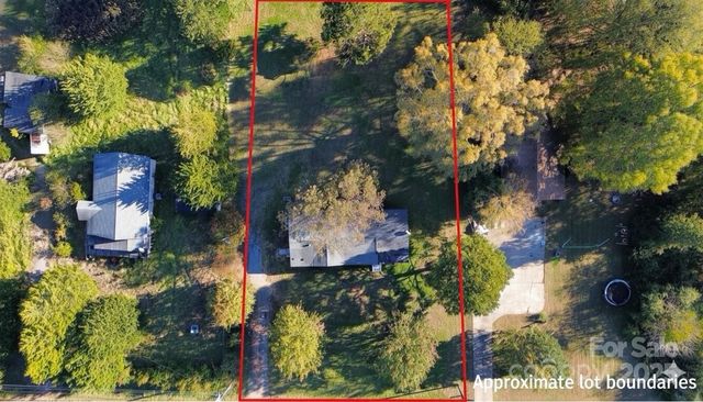 2425 Shoal Creek Church Road, Shelby, NC 28152