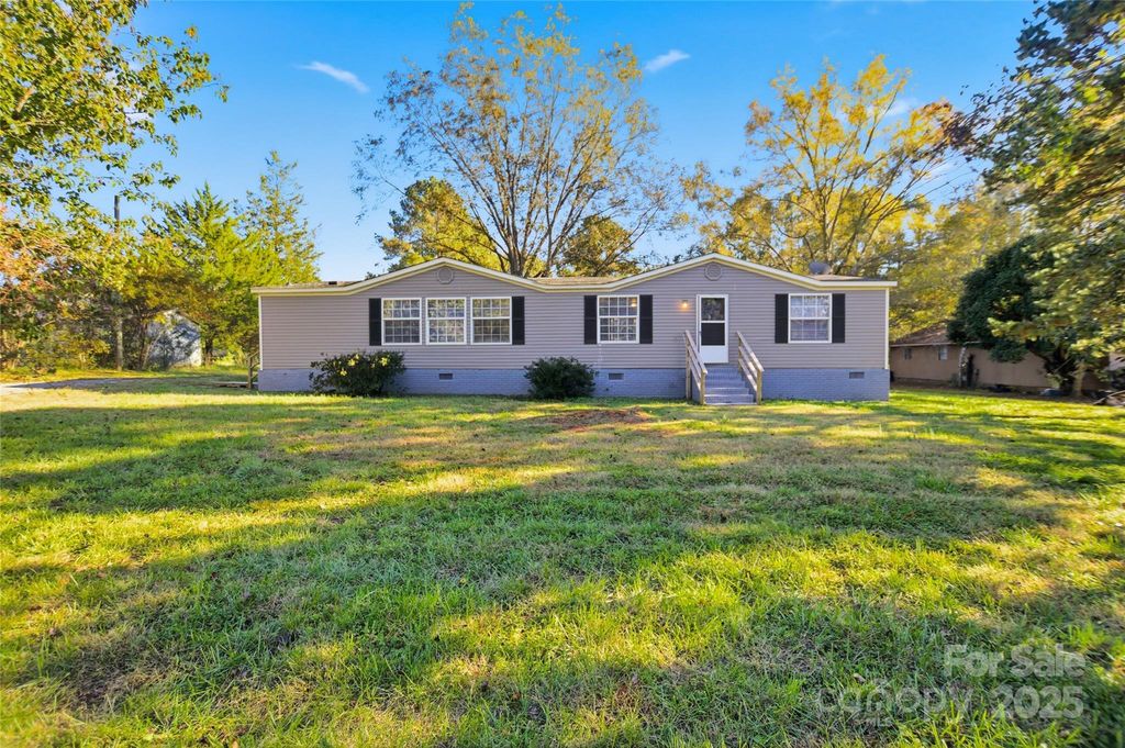 2425 Shoal Creek Church Road, Shelby, NC 28152