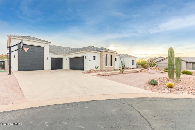 267 W AMHERST Street, San Tan Valley, AZ 85143