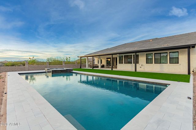 267 W AMHERST Street, San Tan Valley, AZ 85143