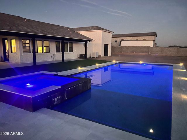 267 W AMHERST Street, San Tan Valley, AZ 85143