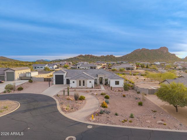 267 W AMHERST Street, San Tan Valley, AZ 85143
