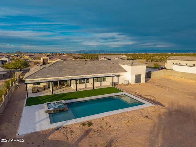 267 W AMHERST Street, San Tan Valley, AZ 85143