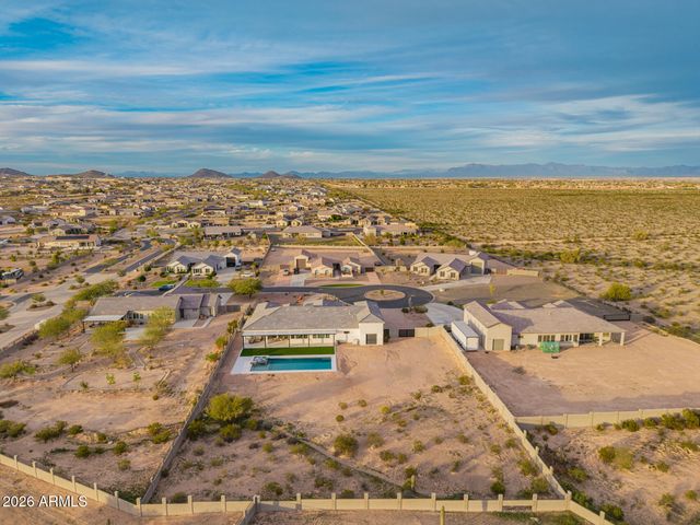 267 W AMHERST Street, San Tan Valley, AZ 85143