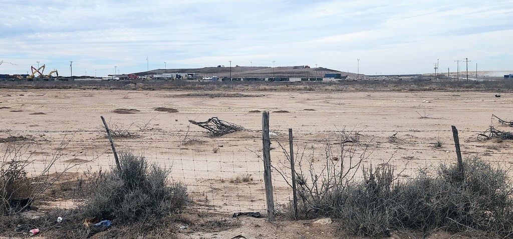Image 3 of property listing at Tbd Hwy 137, Big Lake, TX 76932