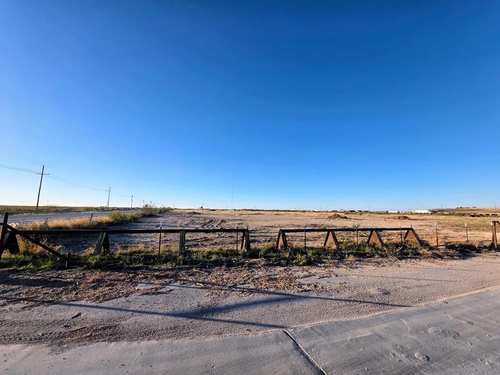 Image 7 of property listing at Tbd Hwy 137, Big Lake, TX 76932
