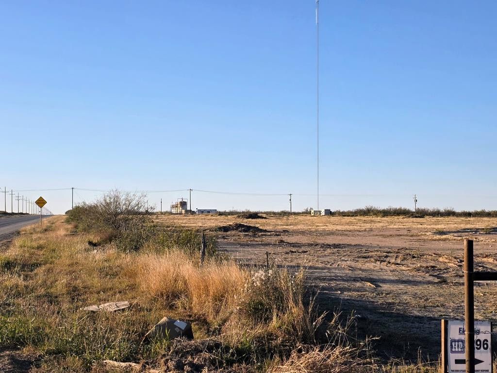 Image 8 of property listing at Tbd Hwy 137, Big Lake, TX 76932