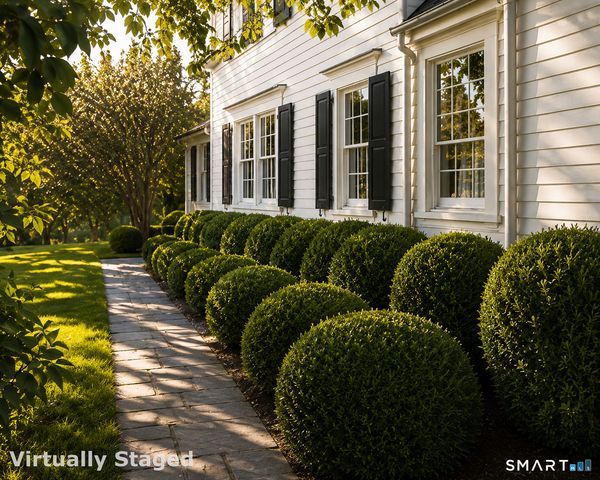 190 Brookwood Lane, New Canaan, CT 06840