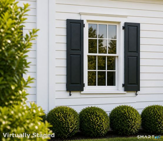 190 Brookwood Lane, New Canaan, CT 06840