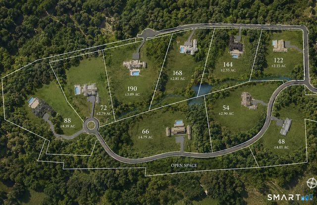 190 Brookwood Lane, New Canaan, CT 06840