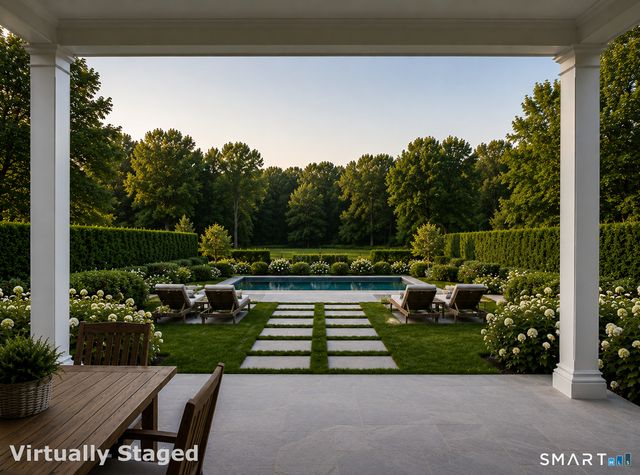 190 Brookwood Lane, New Canaan, CT 06840