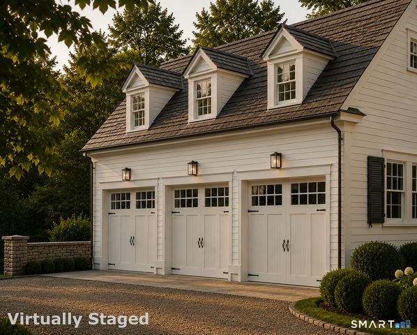 190 Brookwood Lane, New Canaan, CT 06840