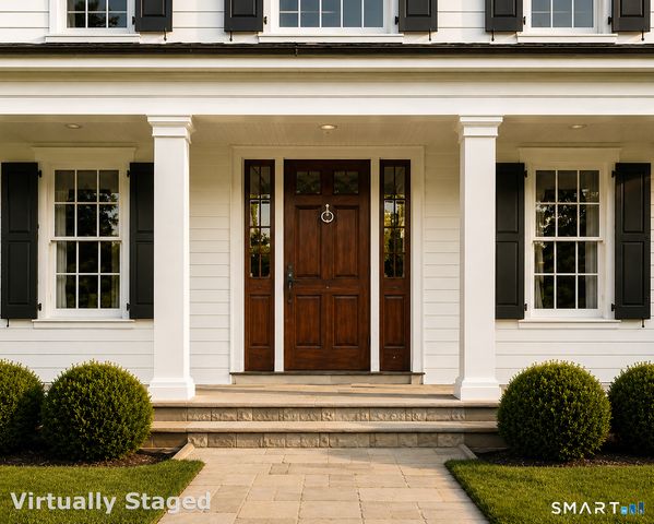 190 Brookwood Lane, New Canaan, CT 06840