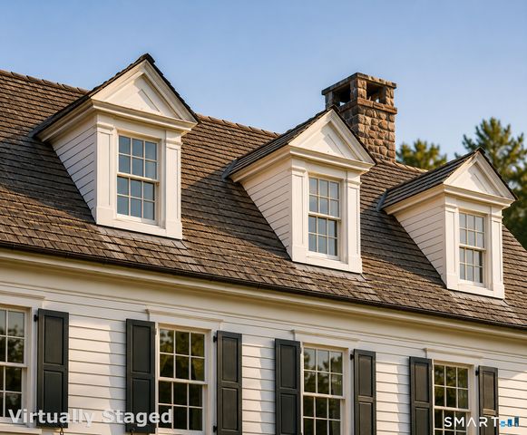 190 Brookwood Lane, New Canaan, CT 06840