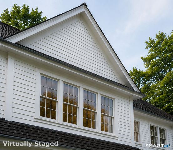 190 Brookwood Lane, New Canaan, CT 06840