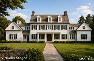 190 Brookwood Lane, New Canaan, CT 06840