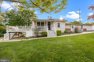 142 APPLEDALE ROAD, Audubon, PA 19403