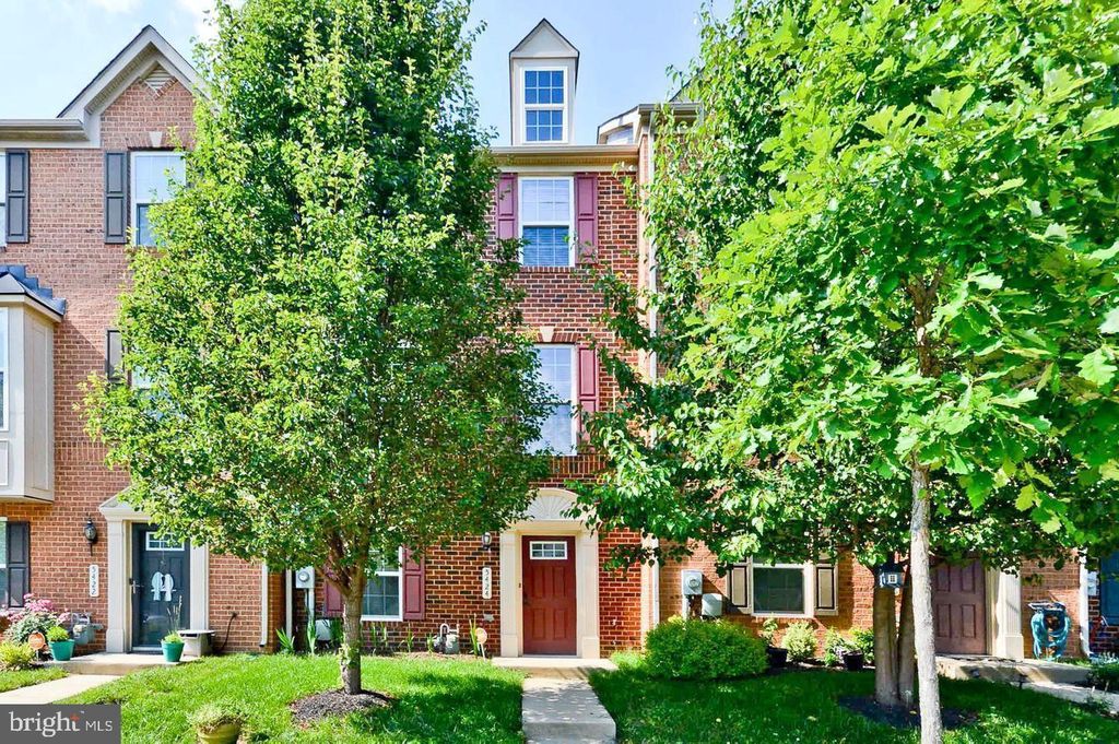 5424 DOUBLE DAY LANE, Waldorf, MD 20602