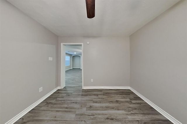 18610 Willow Cove Drive, Katy, TX 77449