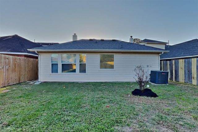 18610 Willow Cove Drive, Katy, TX 77449