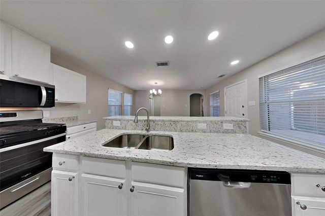 18610 Willow Cove Drive, Katy, TX 77449