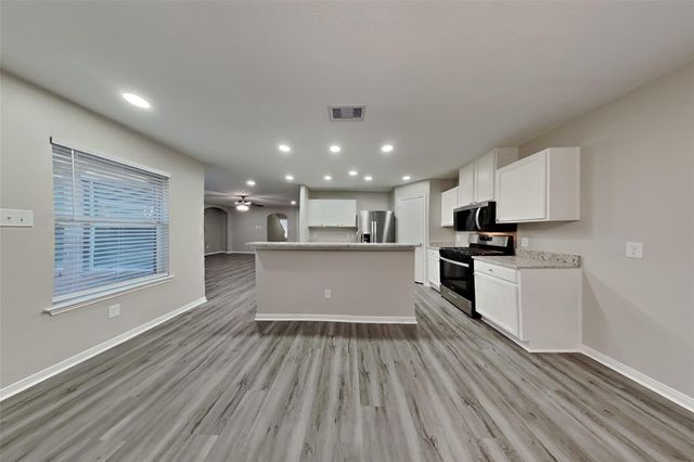 18610 Willow Cove Drive, Katy, TX 77449