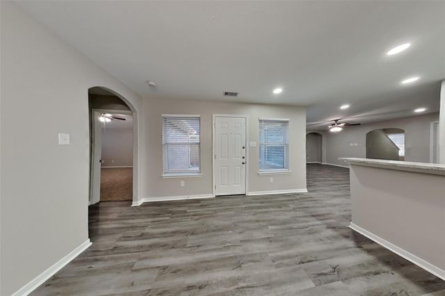 18610 Willow Cove Drive, Katy, TX 77449