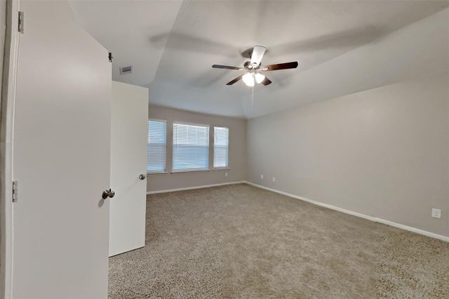 18610 Willow Cove Drive, Katy, TX 77449