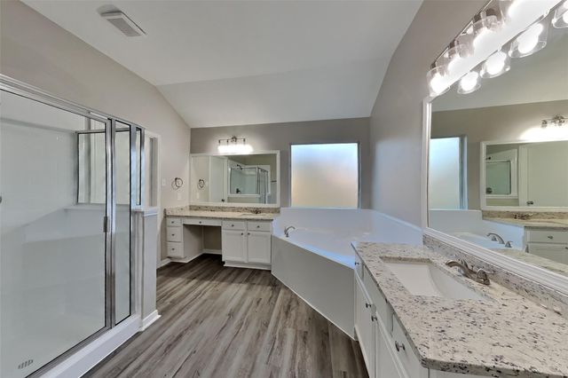 18610 Willow Cove Drive, Katy, TX 77449