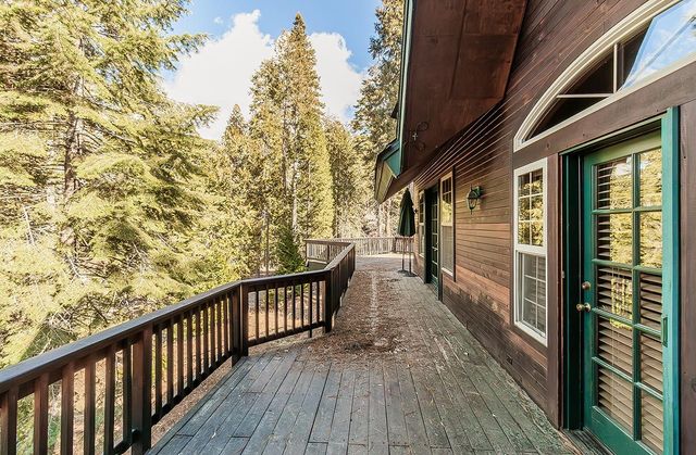39132 Checkerbloom Lane, Shaver Lake, CA 93664