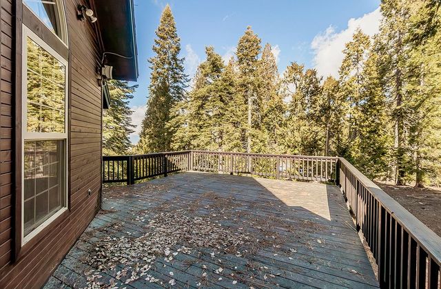 39132 Checkerbloom Lane, Shaver Lake, CA 93664