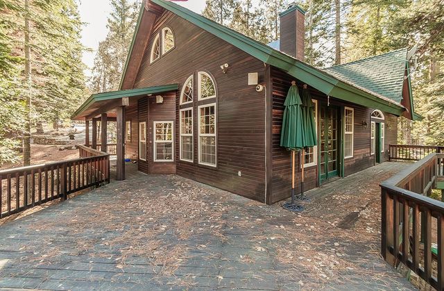 39132 Checkerbloom Lane, Shaver Lake, CA 93664