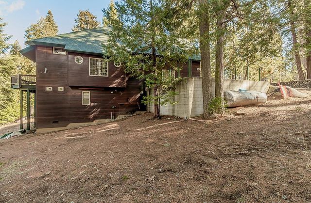 39132 Checkerbloom Lane, Shaver Lake, CA 93664