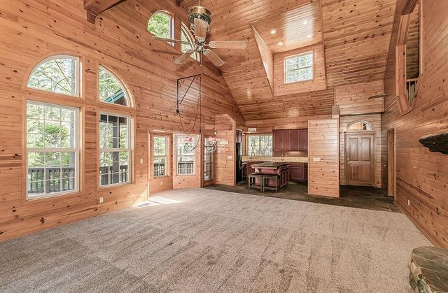 39132 Checkerbloom Lane, Shaver Lake, CA 93664