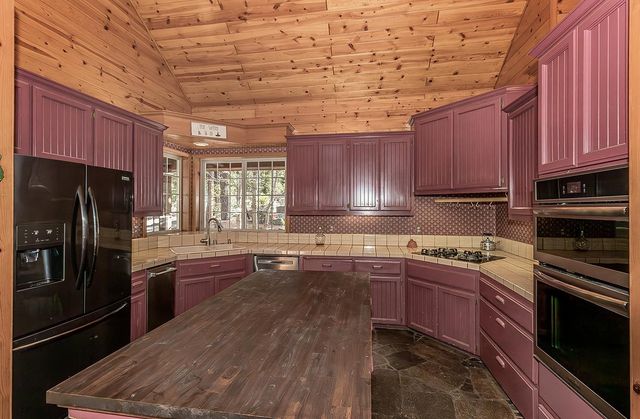 39132 Checkerbloom Lane, Shaver Lake, CA 93664