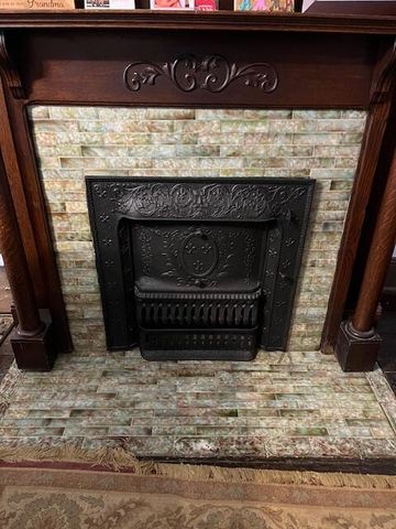 335 South Wood Street, Neosho, MO 64850