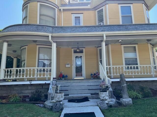 335 South Wood Street, Neosho, MO 64850