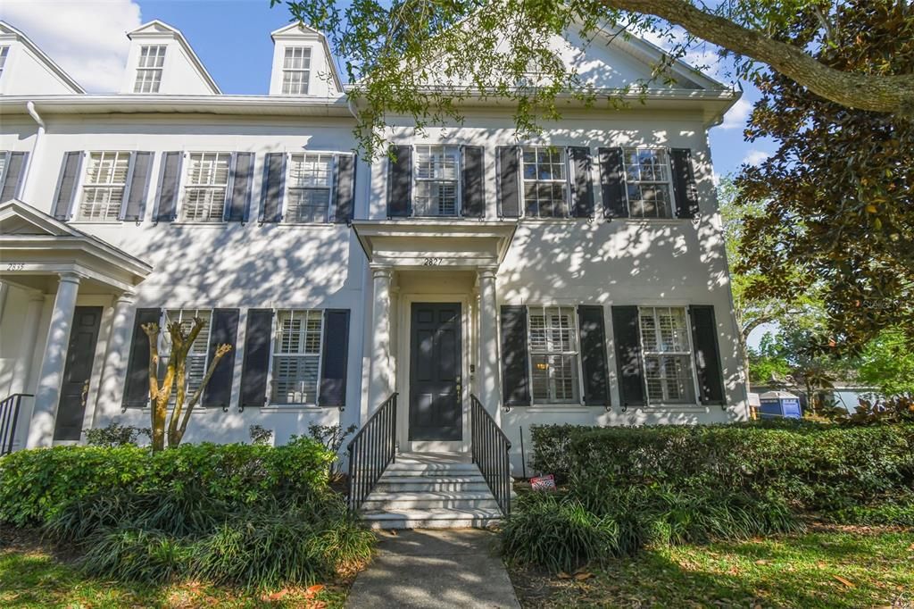 2827 UPPER PARK ROAD, Orlando, FL 32814