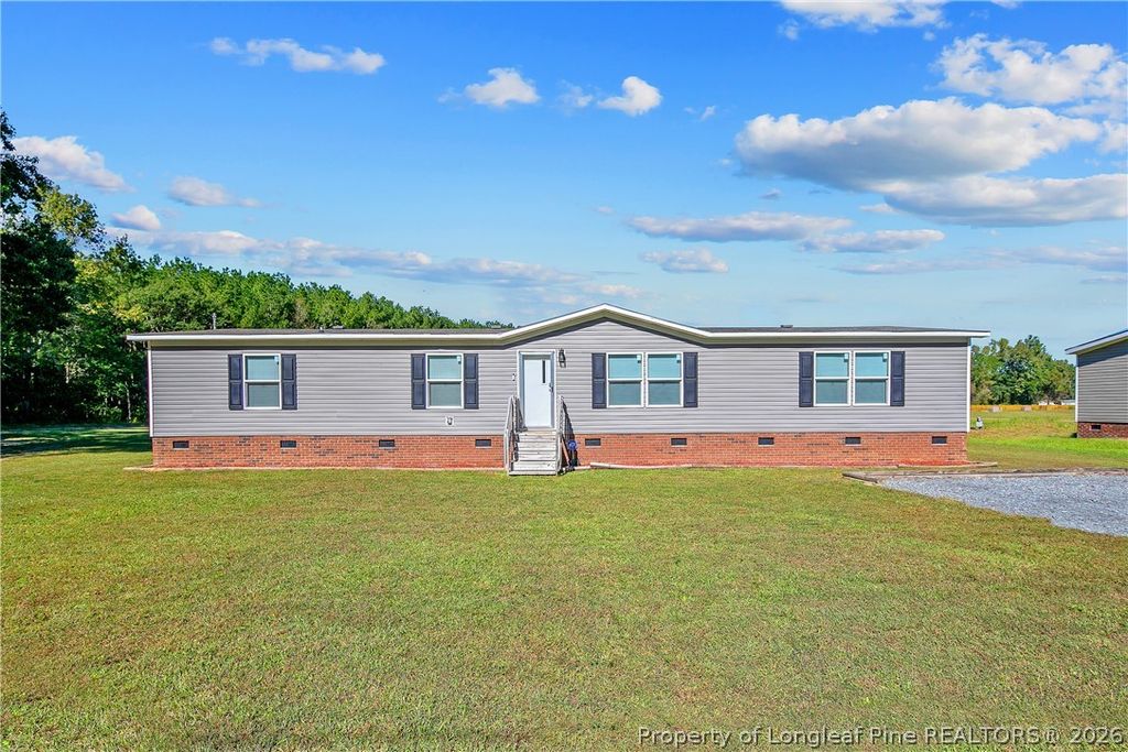 8065 State Hwy 210 S, Autryville, NC 28318 — exterior