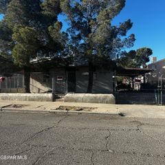 3825 PIERCE Avenue, El Paso, TX 79930