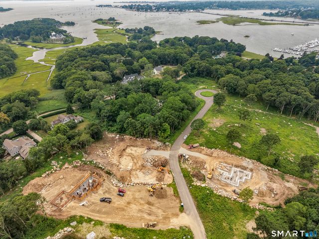 6 Kingfisher Way, Stonington, CT 06378