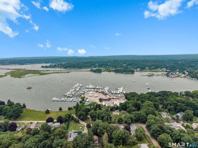 6 Kingfisher Way, Stonington, CT 06378